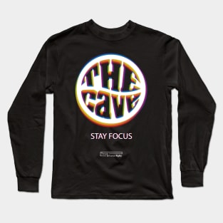 stay focus no need glasses Long Sleeve T-Shirt